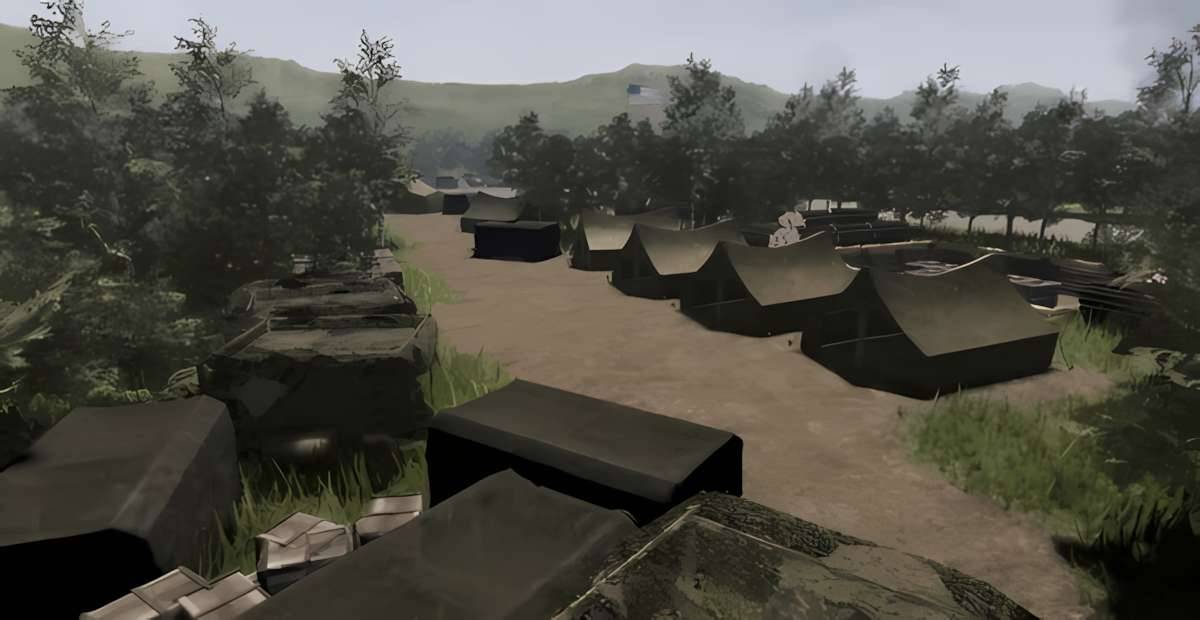 Operation Market Garden | ClearlyDev Roblox Marketplace
