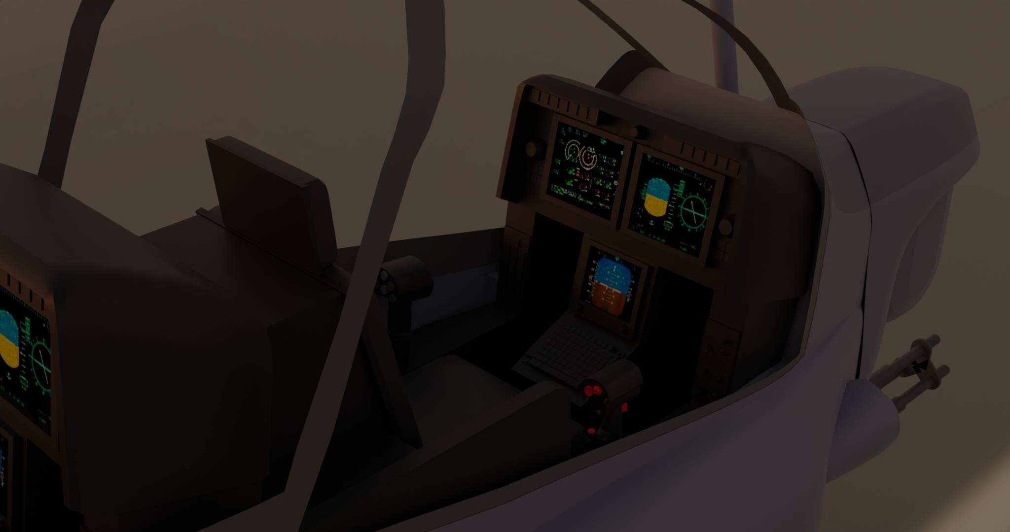 AH-1Z Viper | ClearlyDev Roblox Marketplace