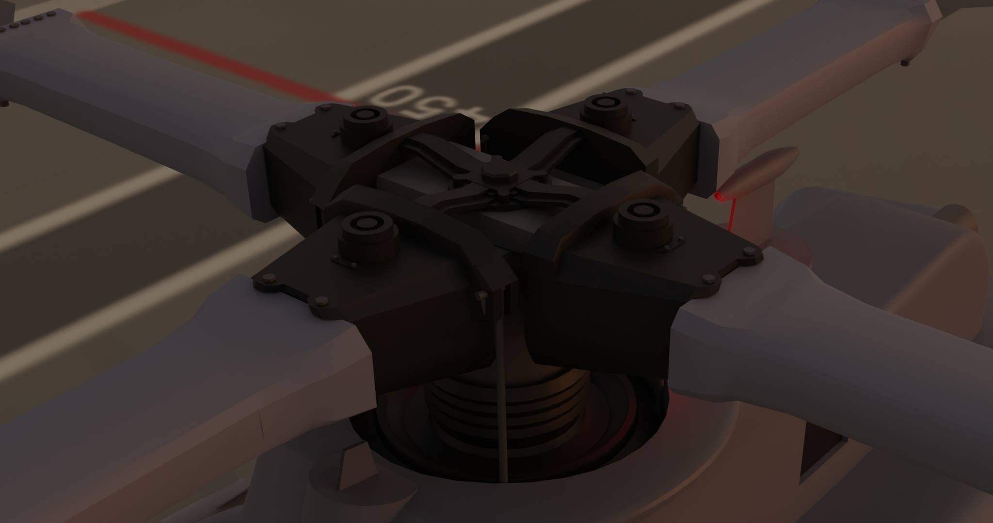 AH-1Z Viper | ClearlyDev Roblox Marketplace