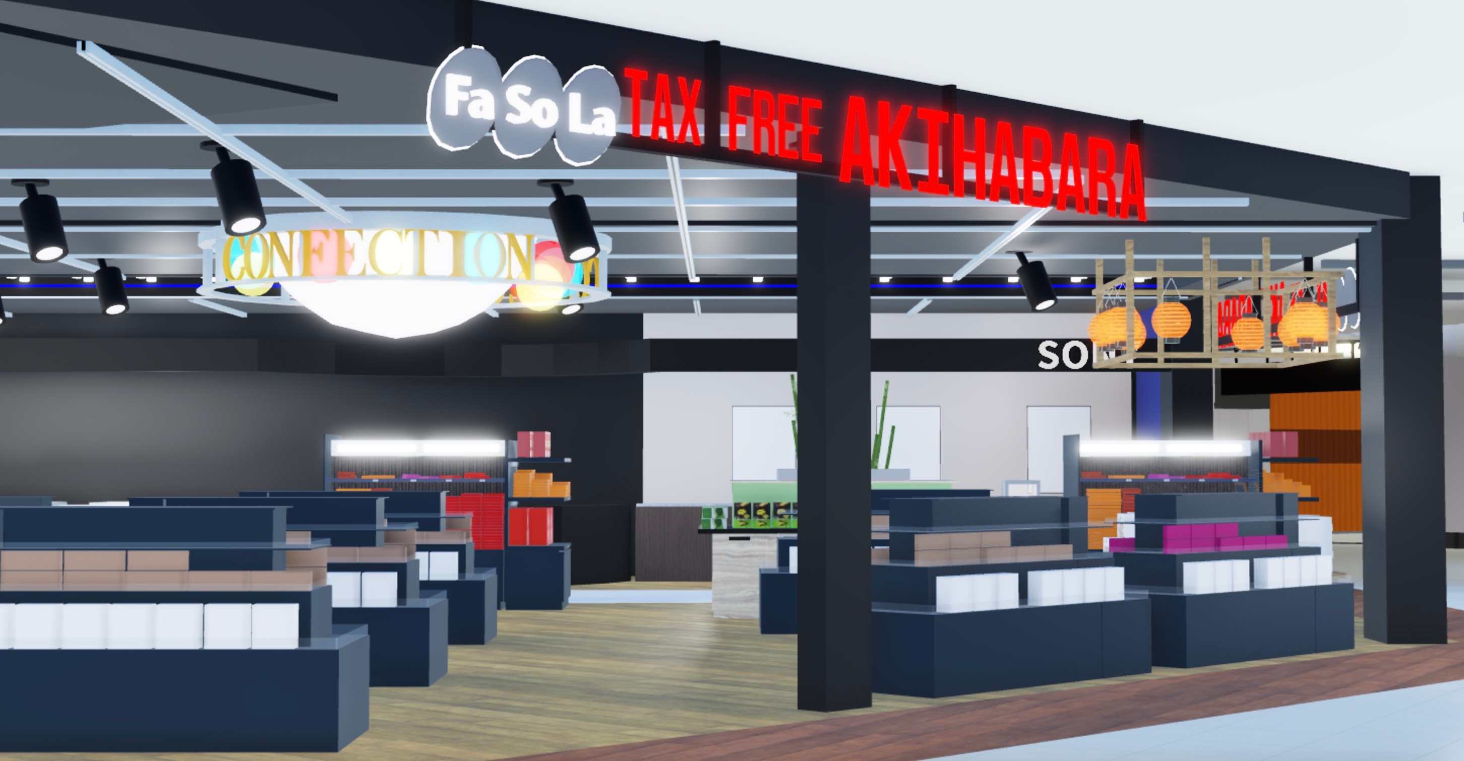 Narita International Airport | ClearlyDev Roblox Marketplace