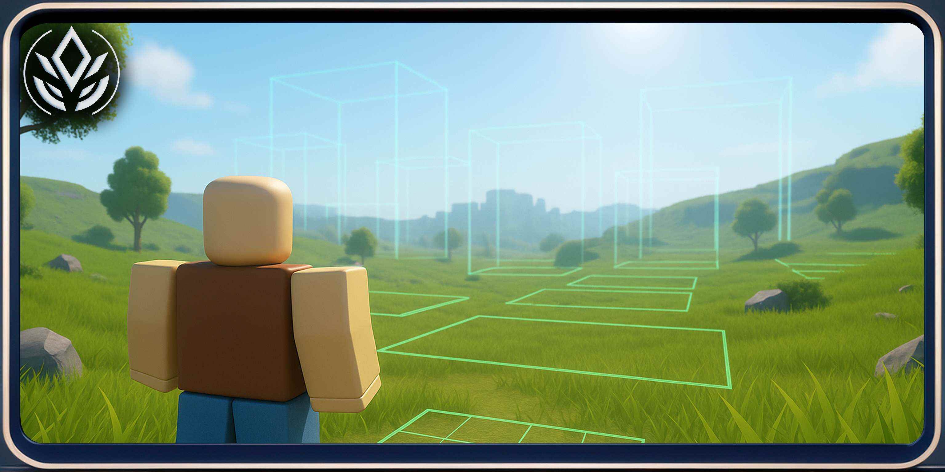 Chunk Loading / Render Distance | ClearlyDev Roblox Marketplace
